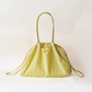 Nyla Tote - Light Yellow