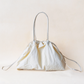 Nyla Tote - Cream White