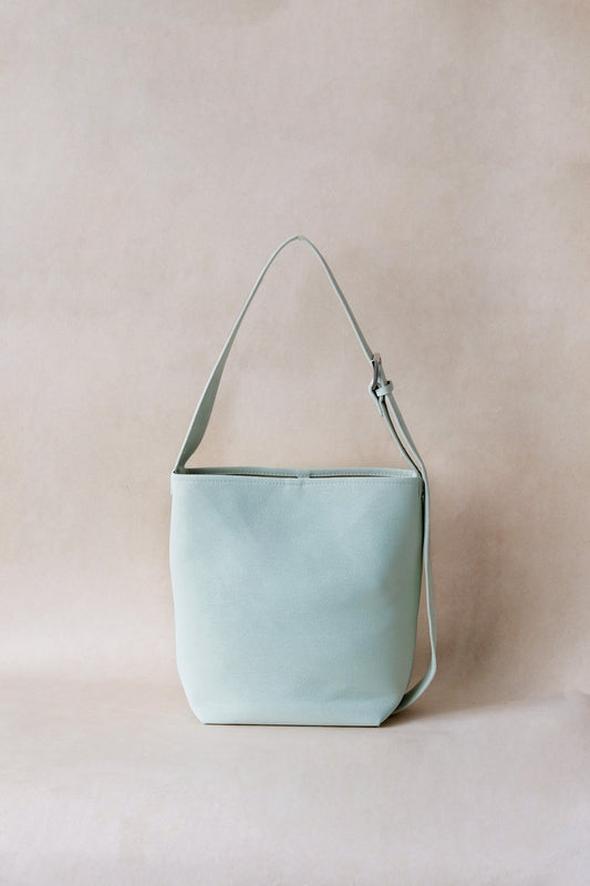 The Emery Bucket - Light Green