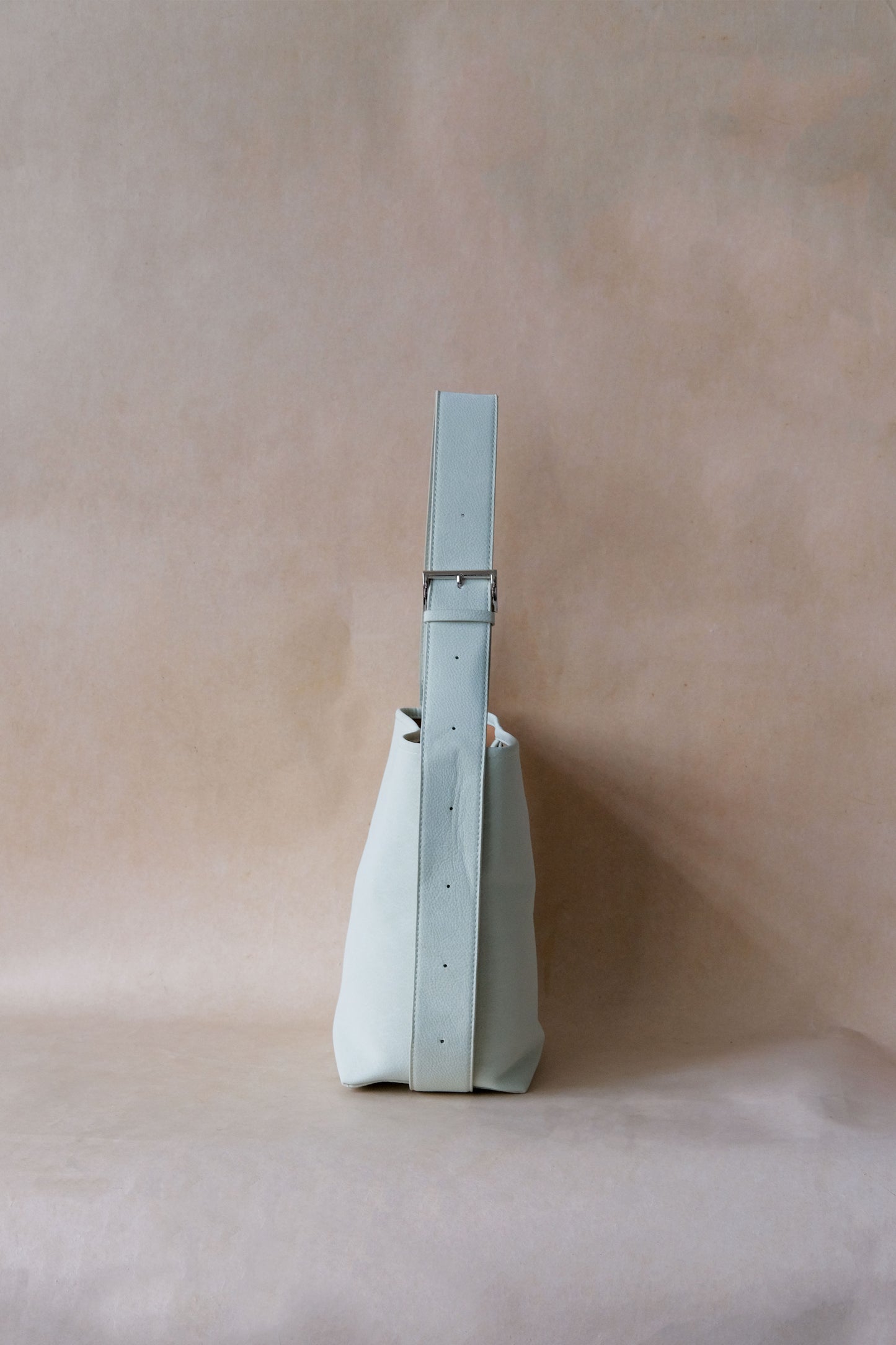 The Emery Bucket - Light Green