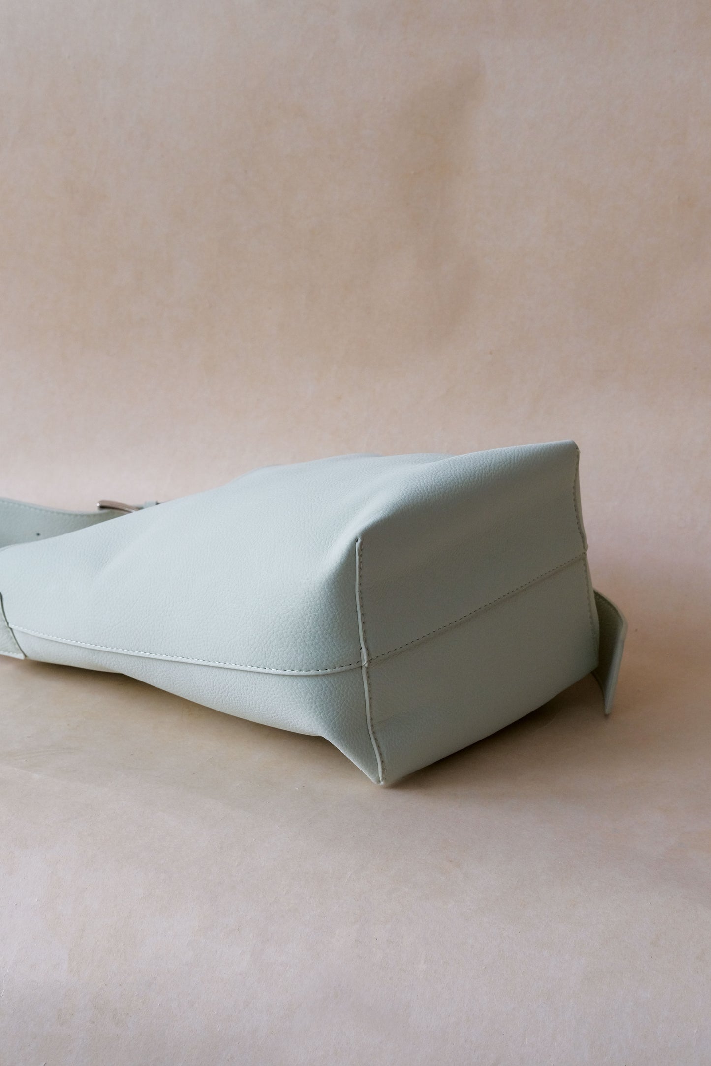 The Emery Bucket - Light Green