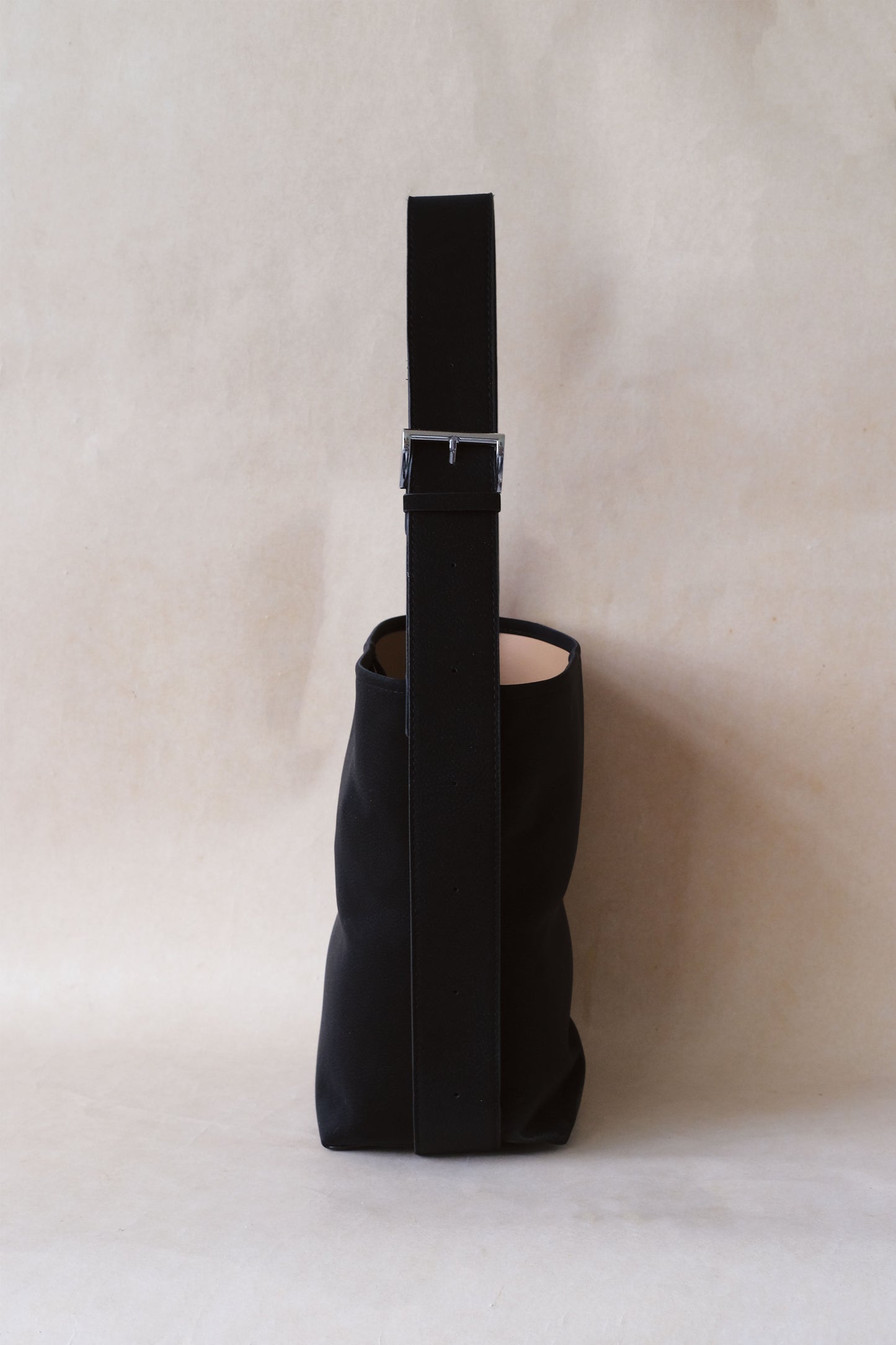 The Emery Bucket - Classic Black