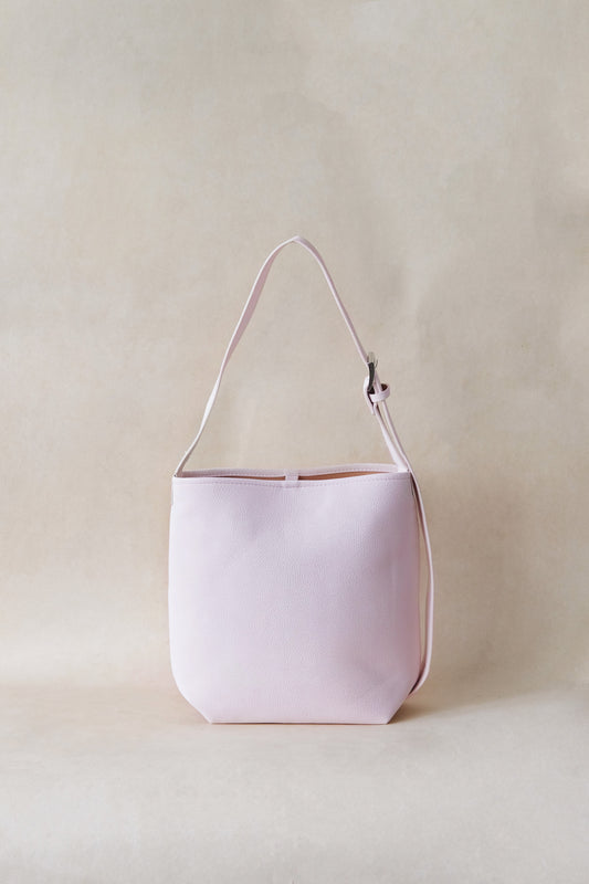 The Emery Bucket - Light Pink