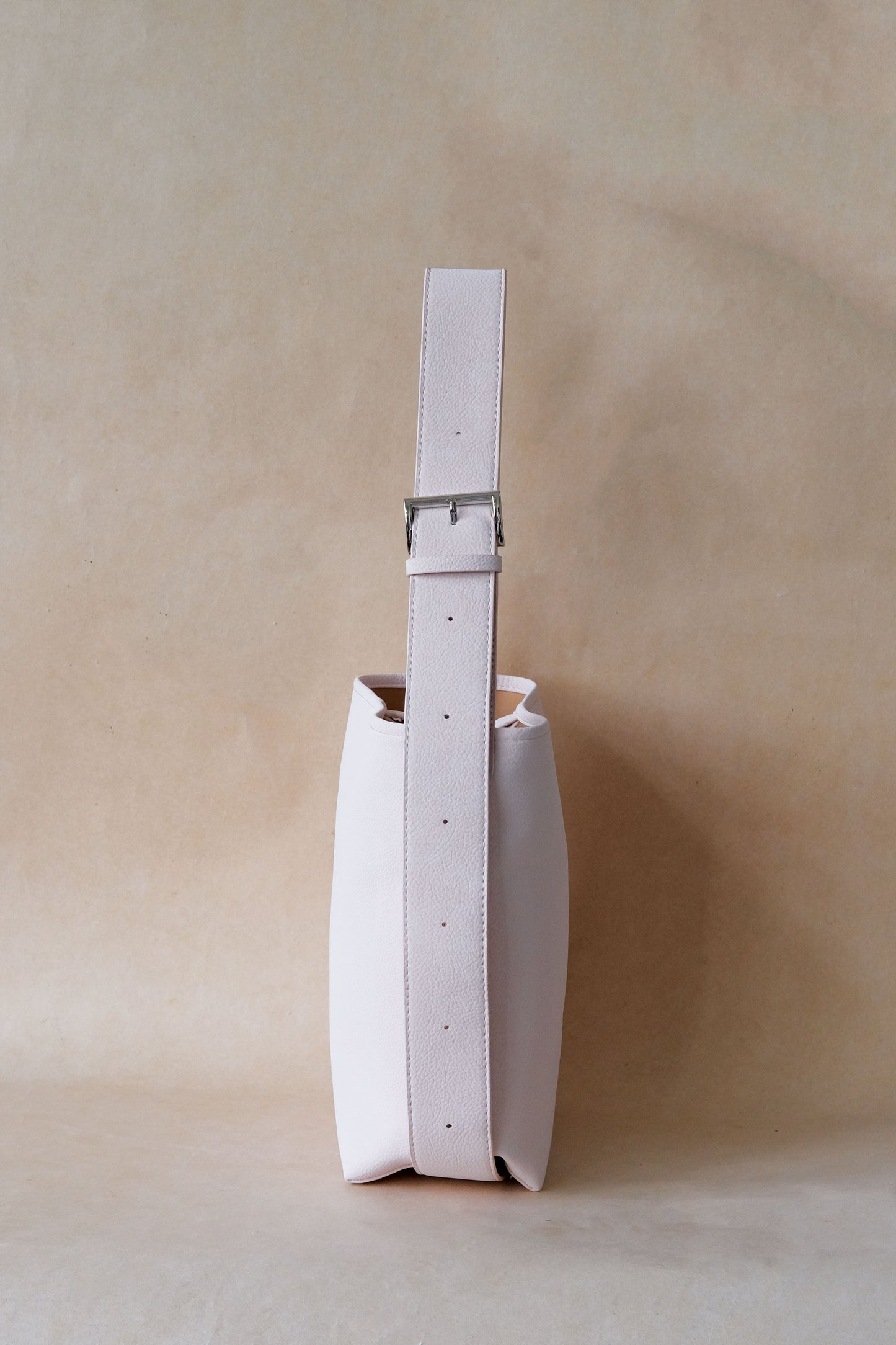 The Emery Bucket - Light Pink