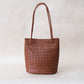 Artisan Manor Bucket - Chestnut