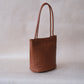 Artisan Manor Bucket - Chestnut