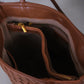 Artisan Manor Bucket - Chestnut
