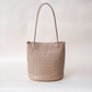 Artisan Manor Bucket - Almond