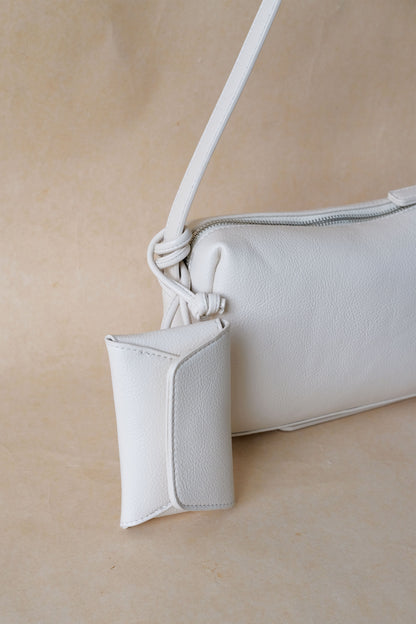 The Miréa Duo - White
