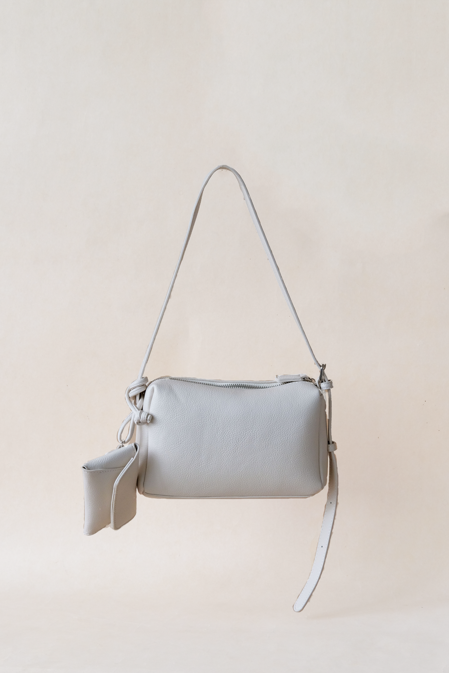 The Miréa Duo - White