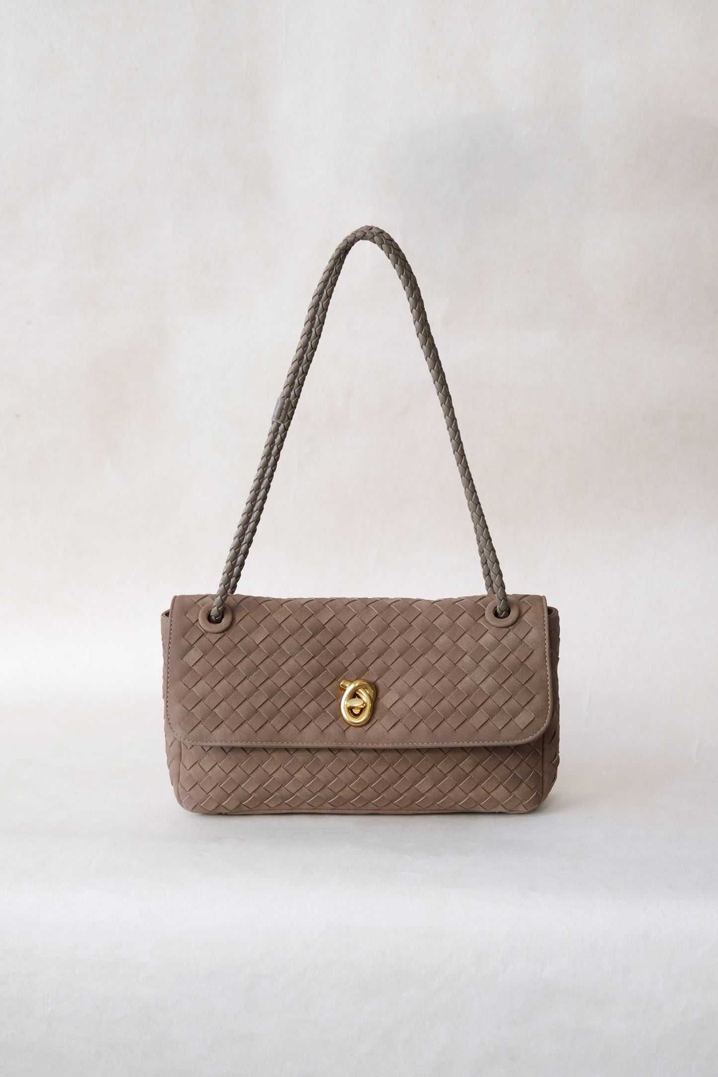 Artisan Linear Flap - Khaki
