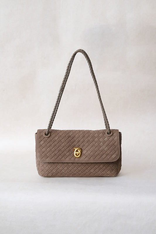 Artisan Linear Flap - Khaki