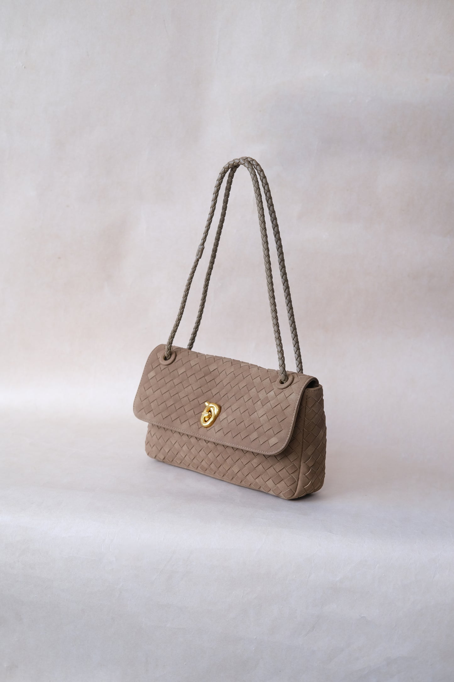 Artisan Linear Flap - Khaki