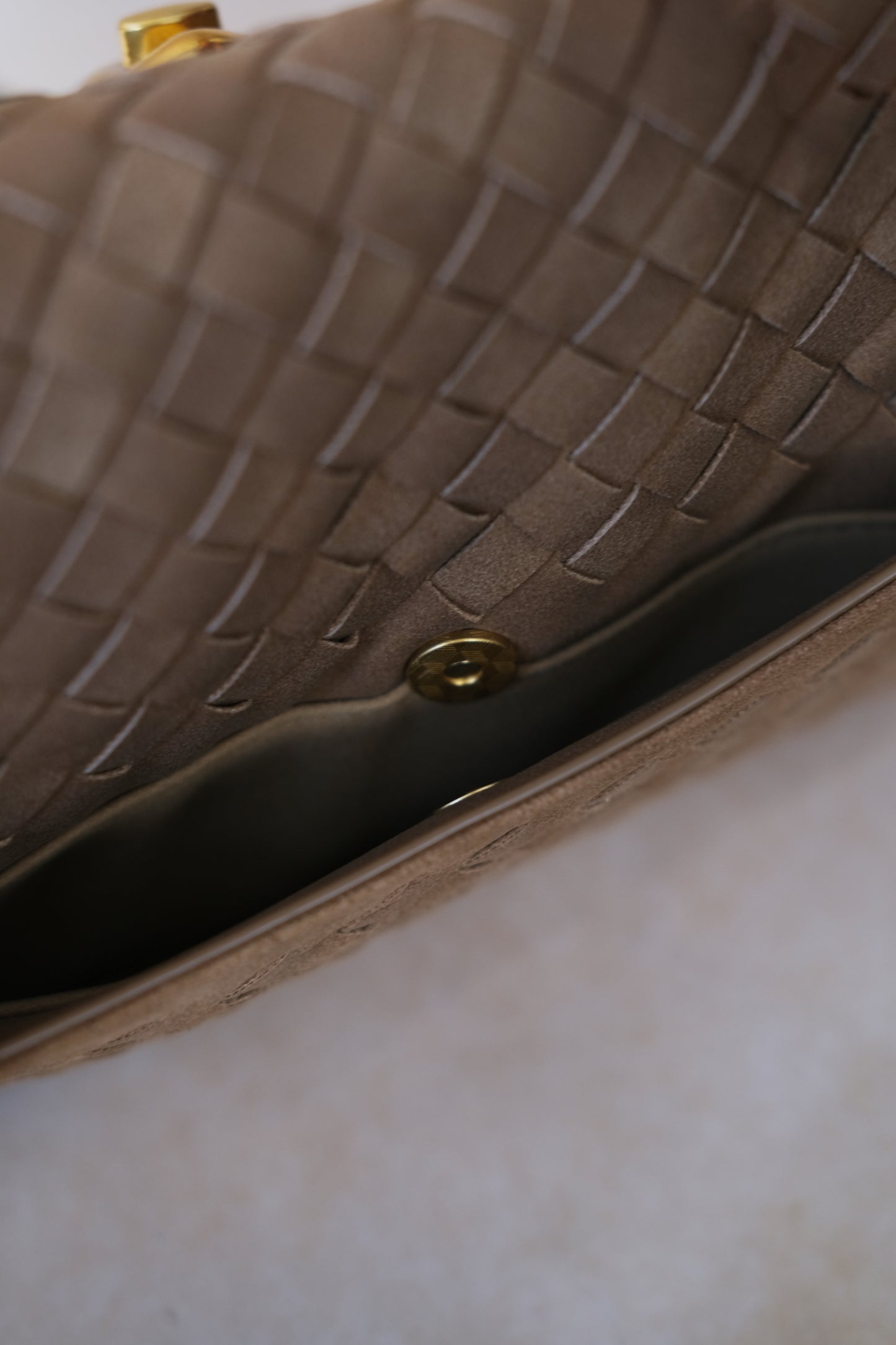 Artisan Linear Flap - Khaki