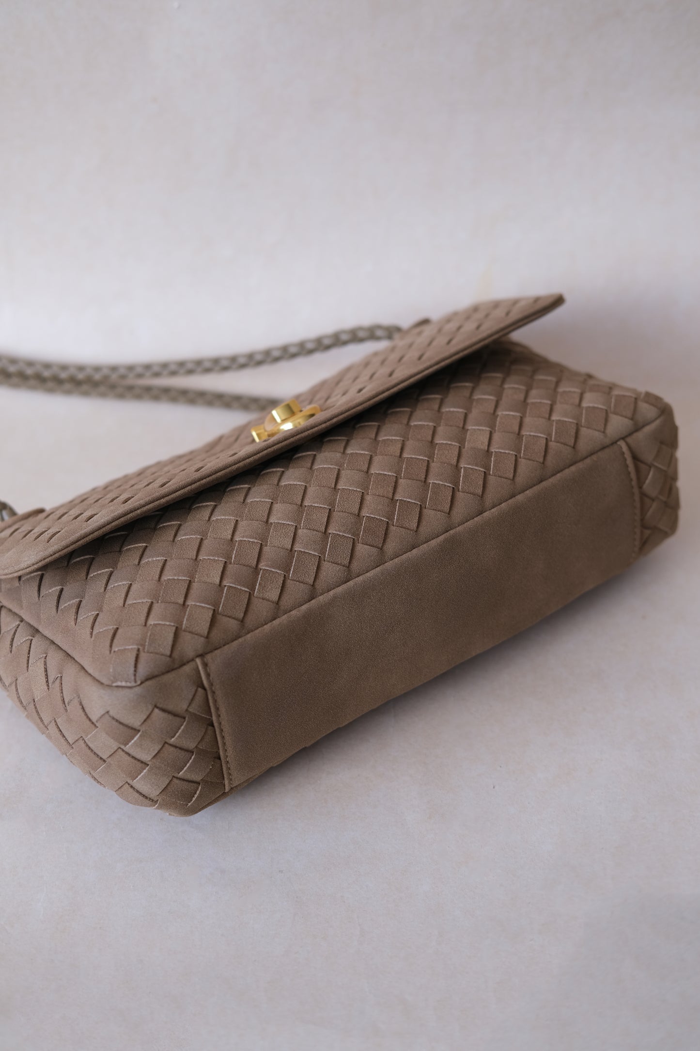 Artisan Linear Flap - Khaki