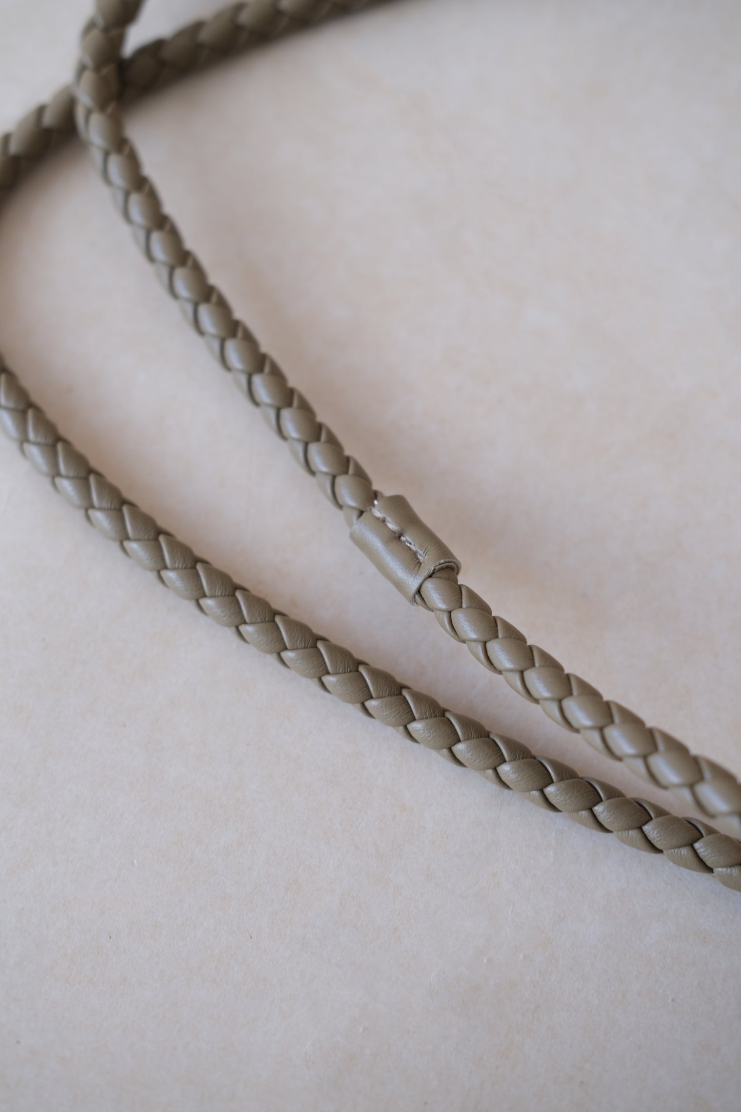 Artisan Linear Flap - Khaki