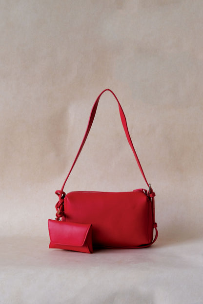 The Miréa Duo - Red