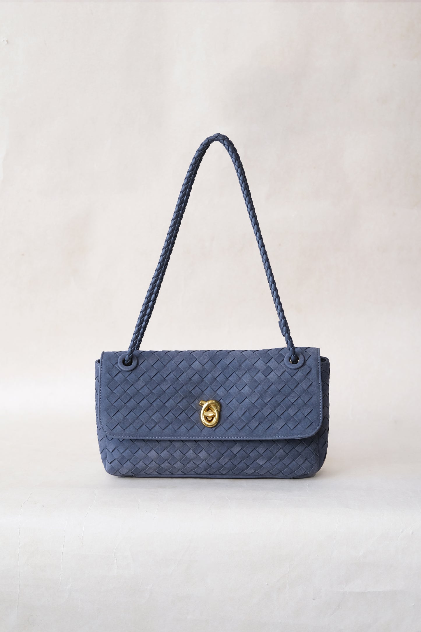 Artisan Linear Flap - Warm Gray