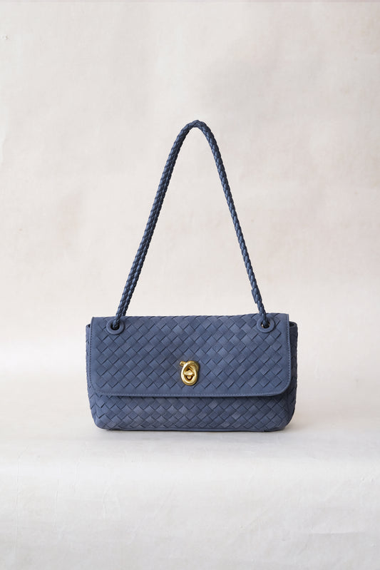 Artisan Linear Flap - Warm Gray