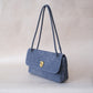 Artisan Linear Flap - Warm Gray