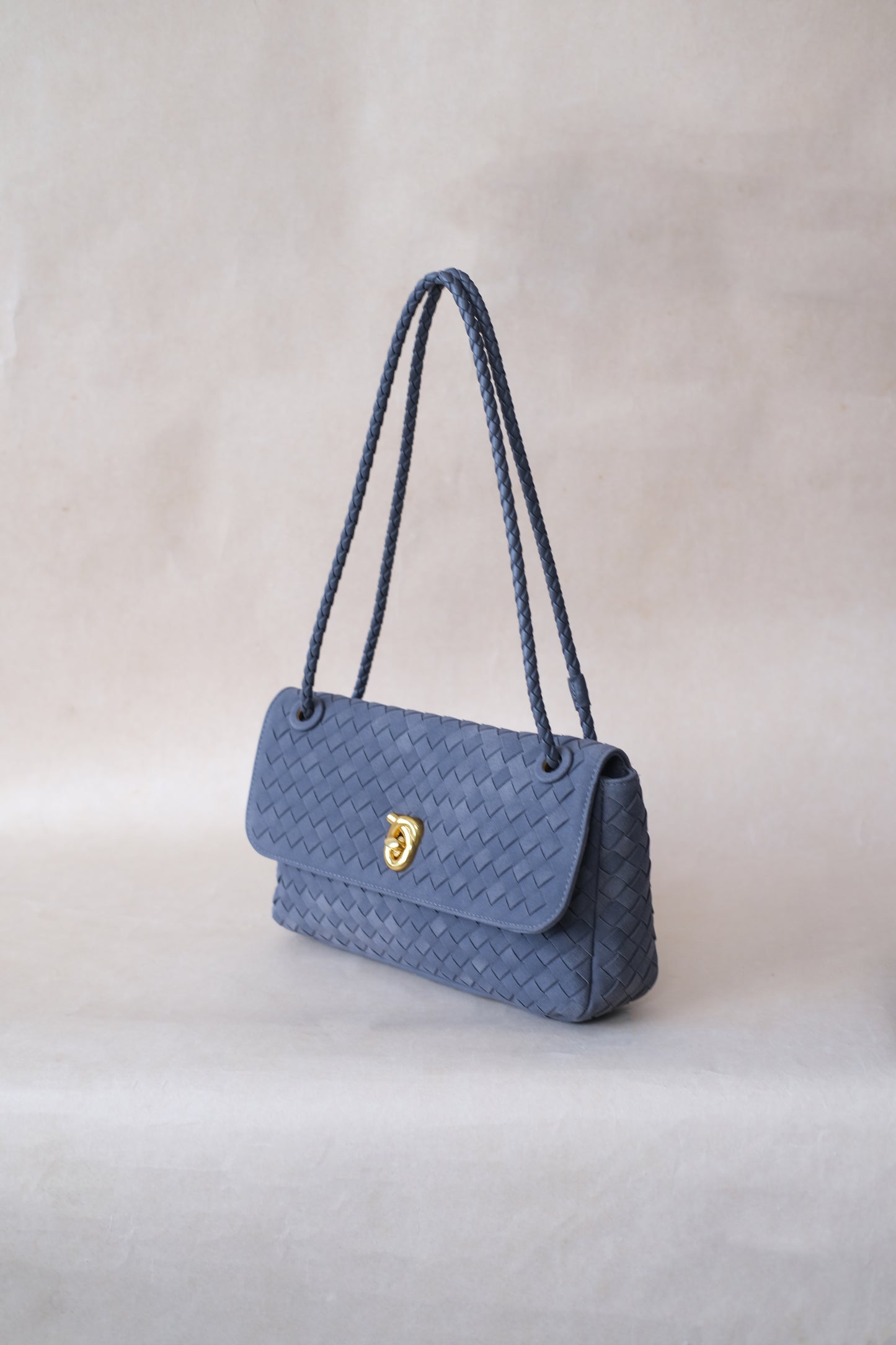 Artisan Linear Flap - Warm Gray