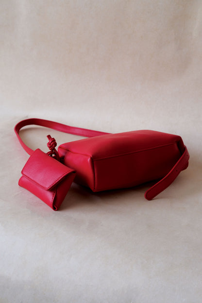 The Miréa Duo - Red