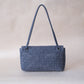 Artisan Linear Flap - Warm Gray