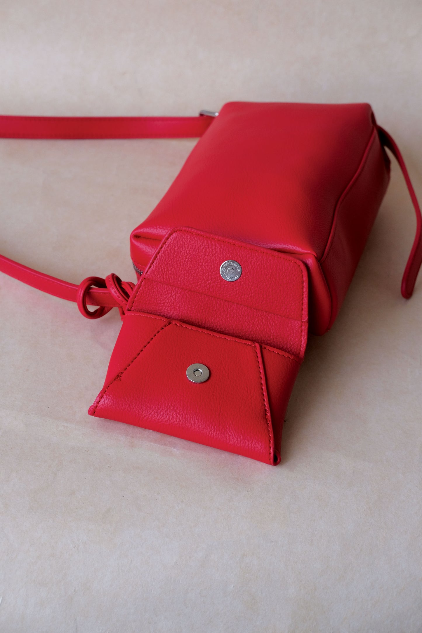 The Miréa Duo - Red