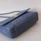 Artisan Linear Flap - Warm Gray