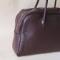 The Elira Tote - Coffee