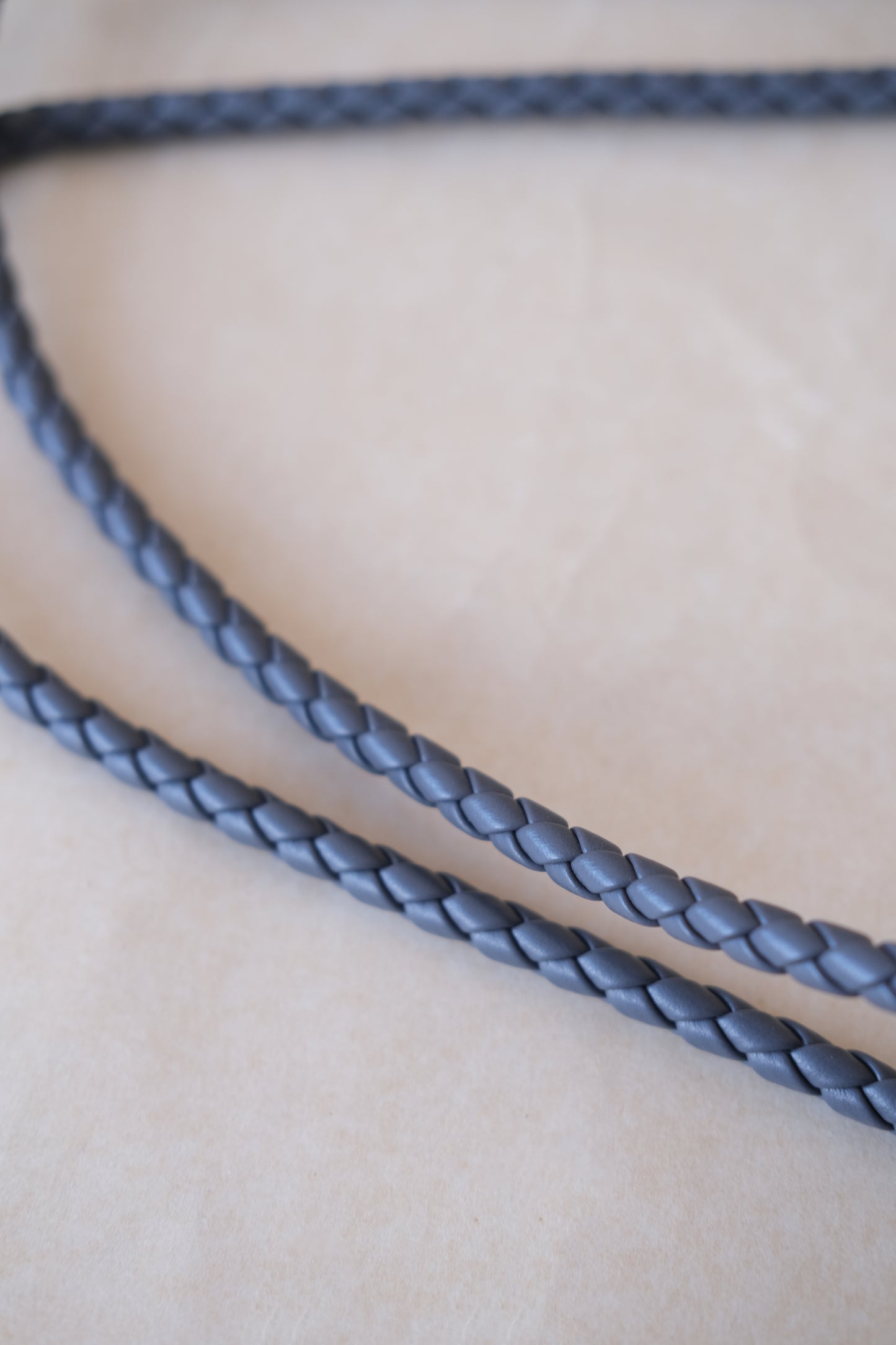 Artisan Linear Flap - Warm Gray