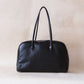 The Elira Tote - Classic Black