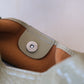 The Pure Elegance Tote - Light Green