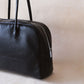 The Elira Tote - Classic Black