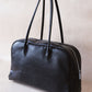 The Elira Tote - Classic Black