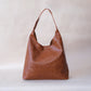 The Pure Elegance Tote - Chestnut