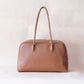 The Elira Tote - Chestnut