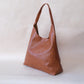 The Pure Elegance Tote - Chestnut