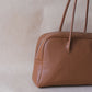 The Elira Tote - Chestnut