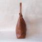 The Pure Elegance Tote - Chestnut