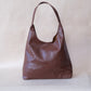 The Pure Elegance Tote - Caramel