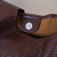 The Pure Elegance Tote - Caramel