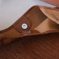 The Pure Elegance Tote - Chestnut