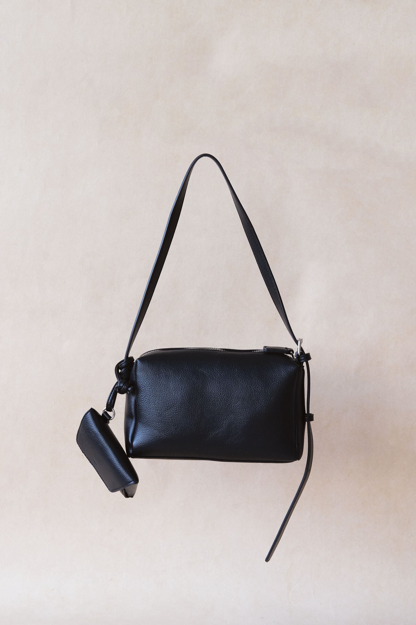 The Miréa Duo - Classic Black