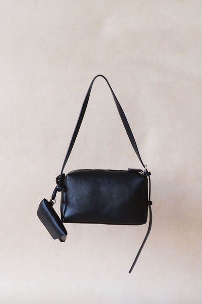 The Miréa Duo - Classic Black