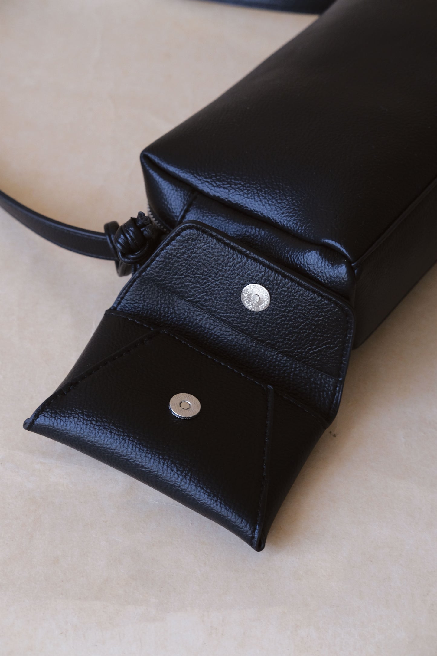 The Miréa Duo - Classic Black