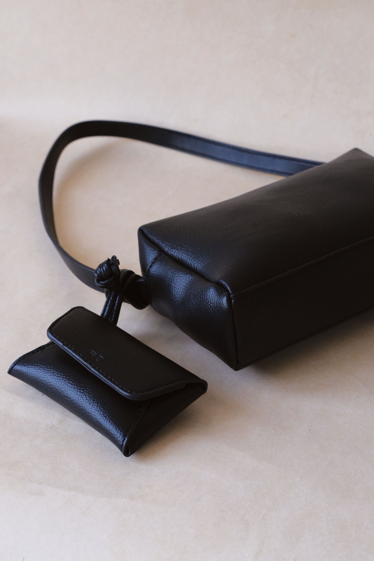 The Miréa Duo - Classic Black