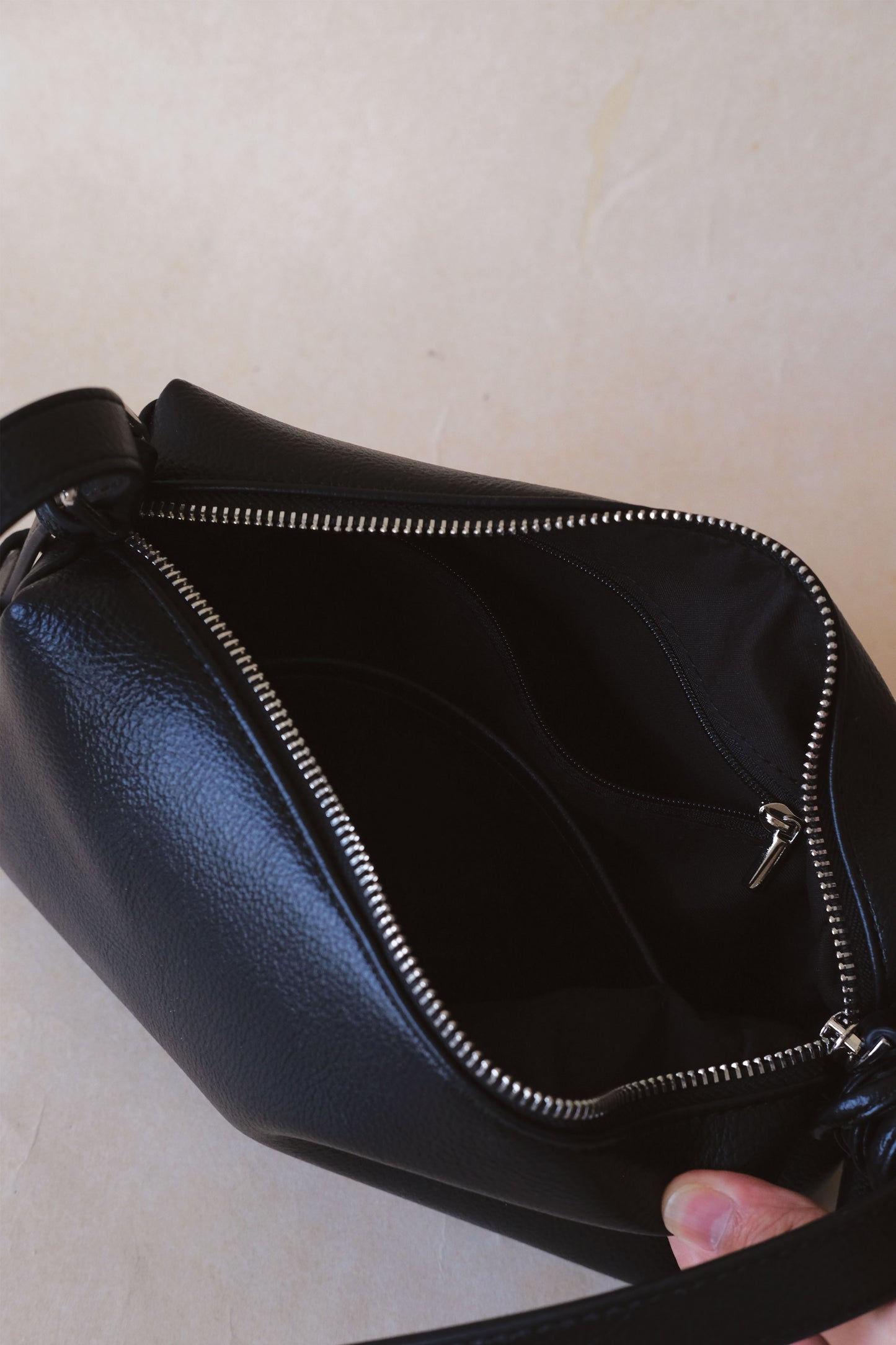 The Miréa Duo - Classic Black