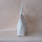The Pure Elegance Tote - White