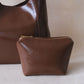 The Margaux Tote - Coffee